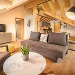Seelos - Alpine Easy Flats Mieming