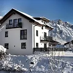 Seelos - Alpine Easy Flats *