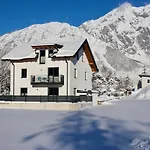 Seelos - Alpine Easy Flats * Mieming