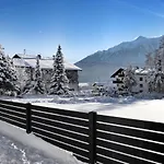 Seelos - Alpine Easy Flats Lejlighed Mieming