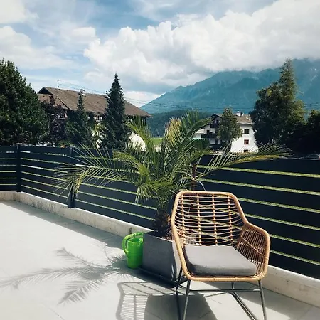 Seelos - Alpine Easy Flats *