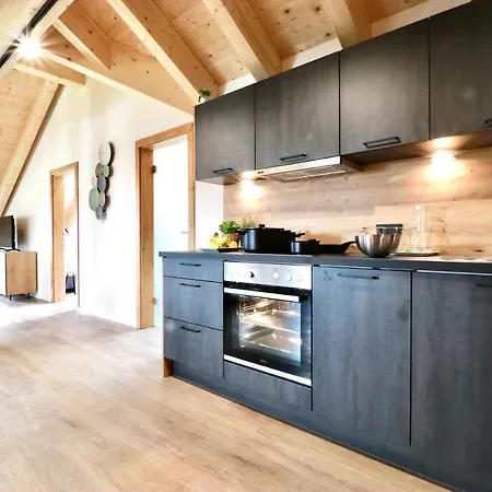 Apartment Seelos - Alpine Easy Flats