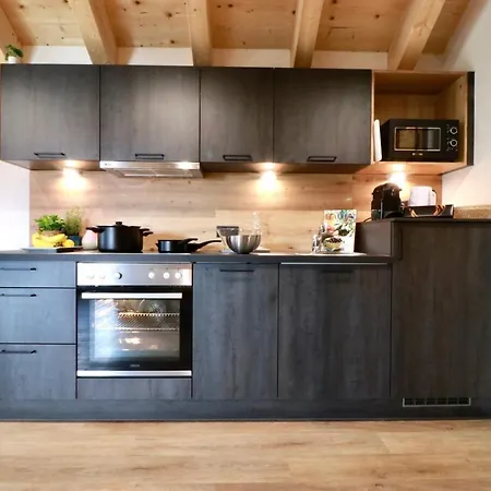 Seelos - Alpine Easy Flats