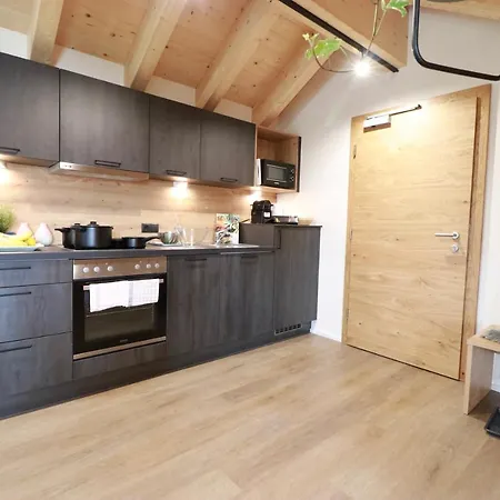 Seelos - Alpine Easy Flats *