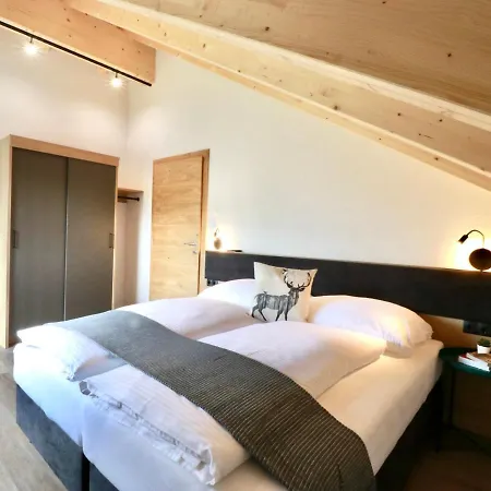 Seelos - Alpine Easy Flats * Mieming