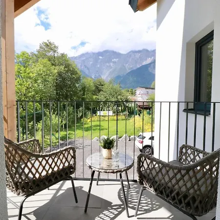 Seelos - Alpine Easy Flats