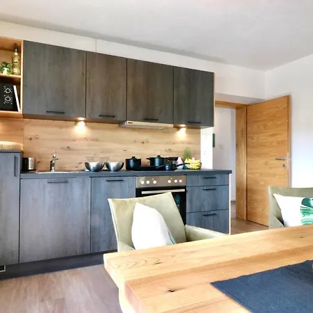 Seelos - Alpine Easy Flats *