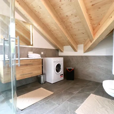 Seelos - Alpine Easy Flats Apartment Mieming
