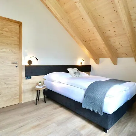 Seelos - Alpine Easy Flats