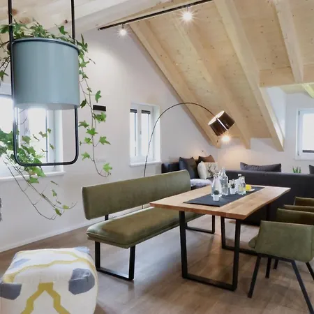 Seelos - Alpine Easy Flats