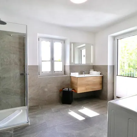 Seelos - Alpine Easy Flats Apartment *