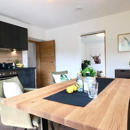 Seelos - Alpine Easy Flats