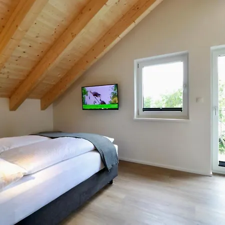 Seelos - Alpine Easy Flats Mieming