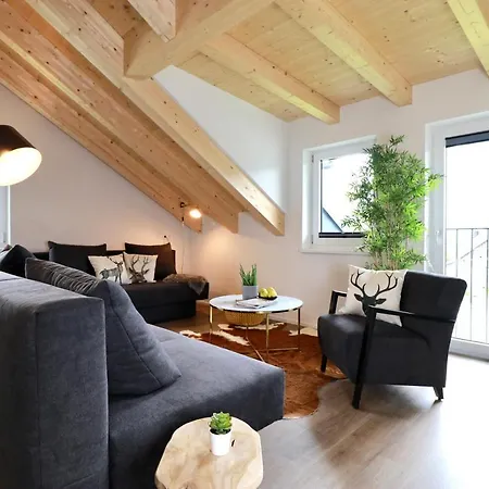 Seelos - Alpine Easy Flats *