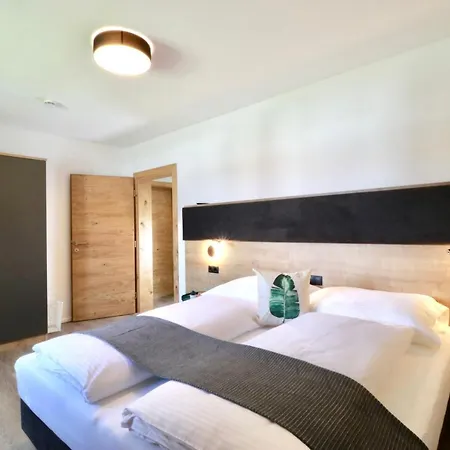 Seelos - Alpine Easy Flats