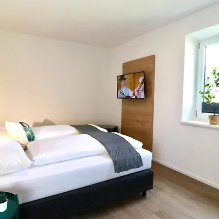 Seelos - Alpine Easy Flats Mieming