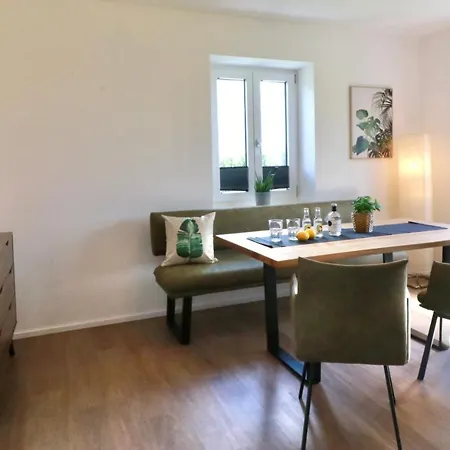 Seelos - Alpine Easy Flats Apartment *