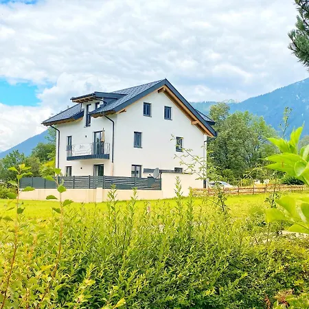 Seelos - Alpine Easy Flats Apartment *