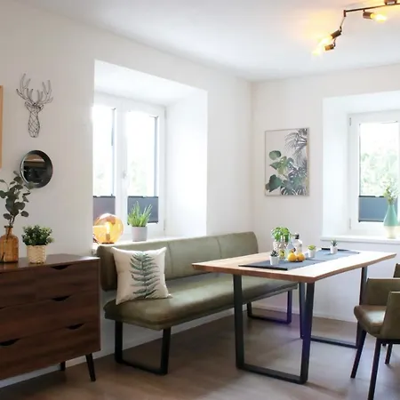 Seelos - Alpine Easy Flats Mieming