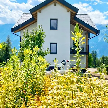 Apartman Seelos - Alpine Easy Flats