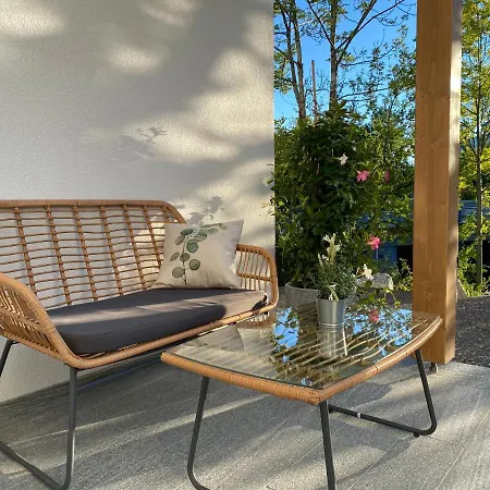 Seelos - Alpine Easy Flats Apartment *