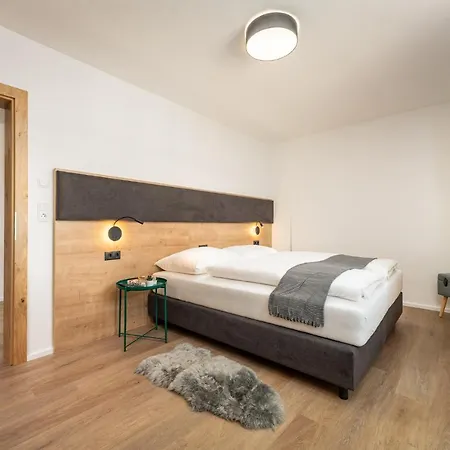 Apartment Seelos - Alpine Easy Flats *