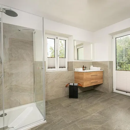 Seelos - Alpine Easy Flats Apartment *