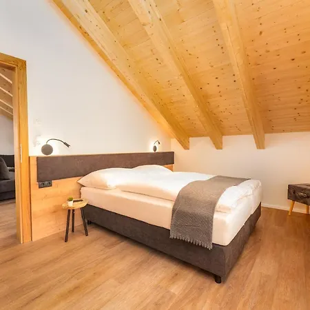 Seelos - Alpine Easy Flats * Mieming