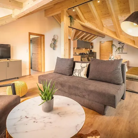 Seelos - Alpine Easy Flats Mieming