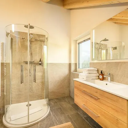 Appartement Seelos - Alpine Easy Flats *