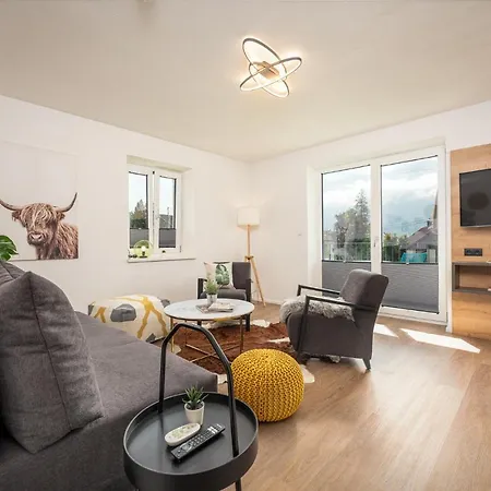 Seelos - Alpine Easy Flats