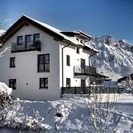 Seelos - Alpine Easy Flats *