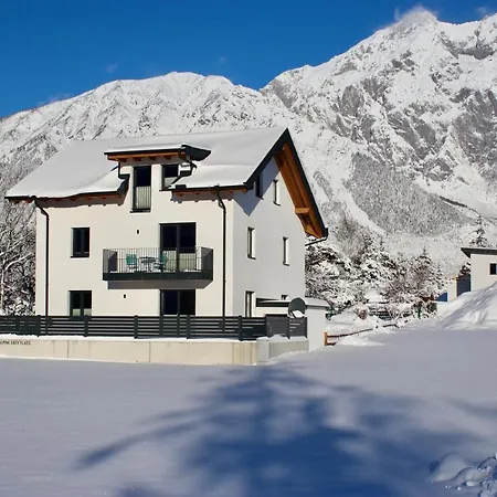 Seelos - Alpine Easy Flats * Mieming