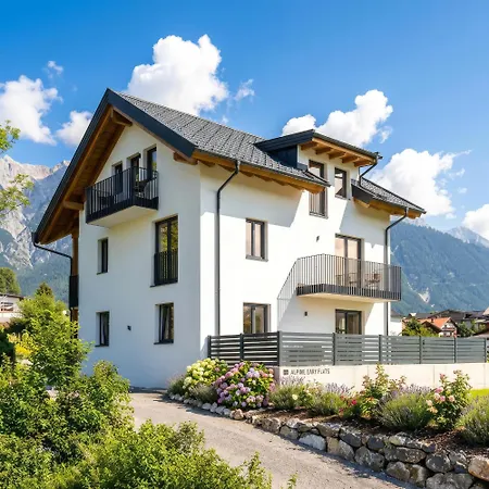 Seelos - Alpine Easy Flats Mieming