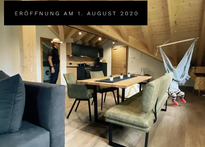 Seelos - Alpine Easy Flats *