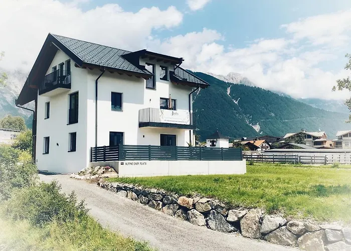 Seelos - Alpine Easy Flats Mieming