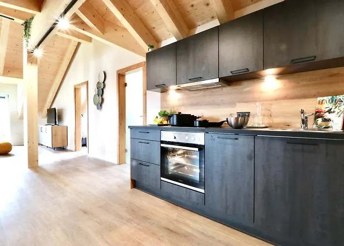 Appartamento Seelos - Alpine Easy Flats