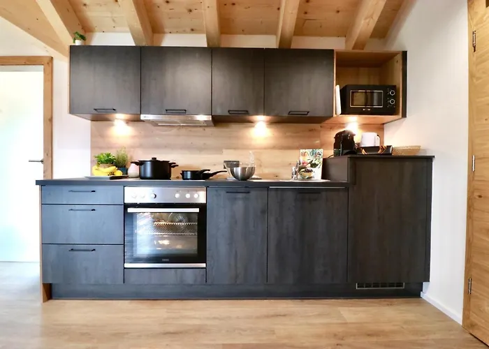 Seelos - Alpine Easy Flats