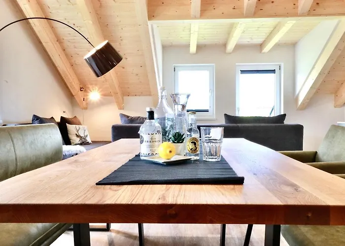 Seelos - Alpine Easy Flats *