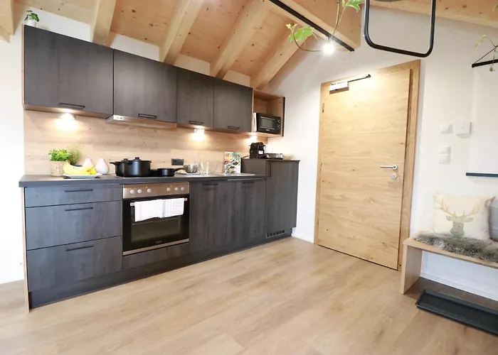 Seelos - Alpine Easy Flats *