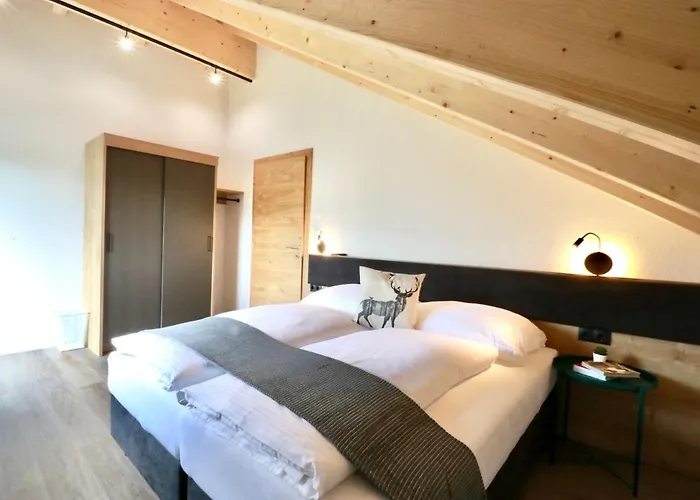 Seelos - Alpine Easy Flats * Mieming