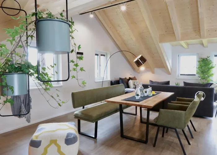 Seelos - Alpine Easy Flats