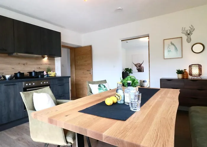 Seelos - Alpine Easy Flats