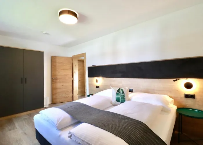 Seelos - Alpine Easy Flats