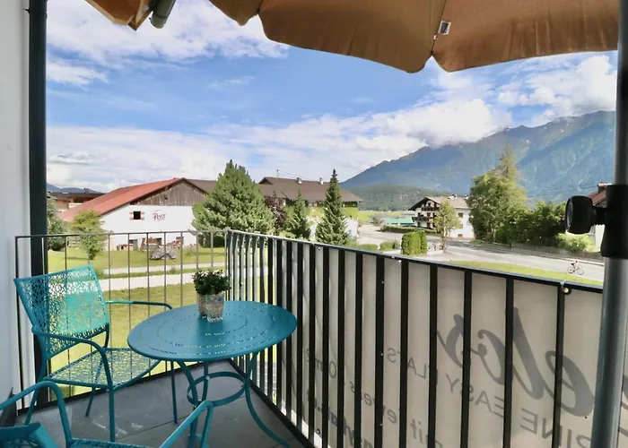 Seelos - Alpine Easy Flats Appartamento *