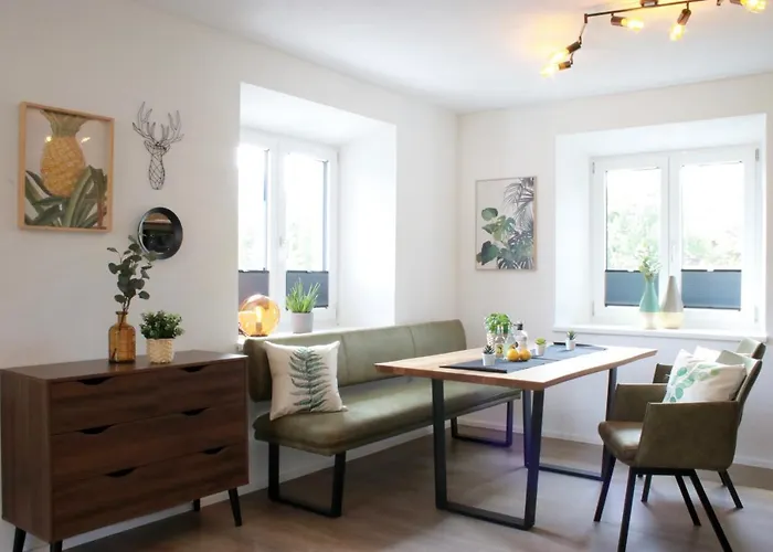 Seelos - Alpine Easy Flats Mieming