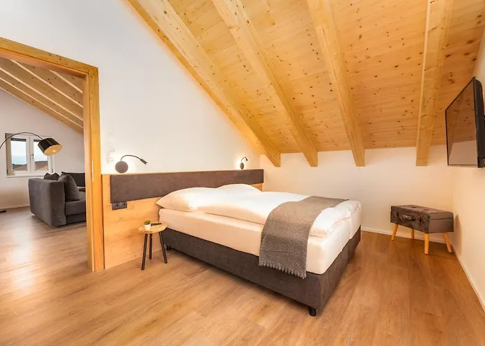 Seelos - Alpine Easy Flats * Mieming