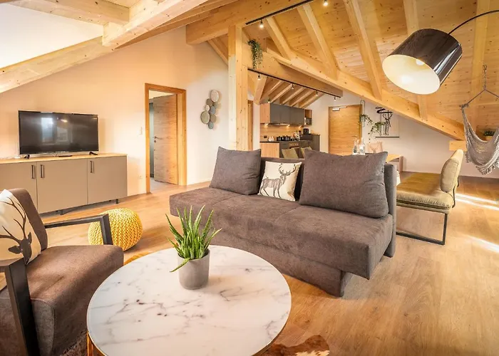 Seelos - Alpine Easy Flats Mieming