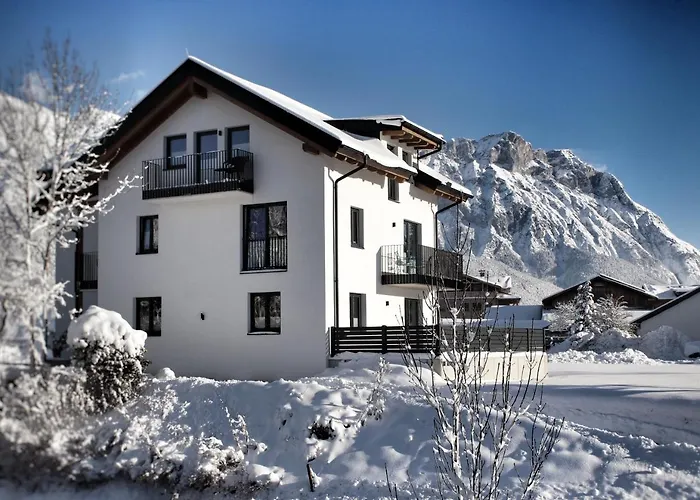 Seelos - Alpine Easy Flats *