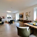 Seelos - Alpine Easy Flats Apartmán